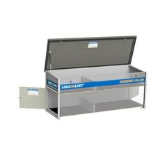  CombiBox CB-190 LogicLine CombiBox CB-190 Standard, 1.908x790x664 mm 12382977